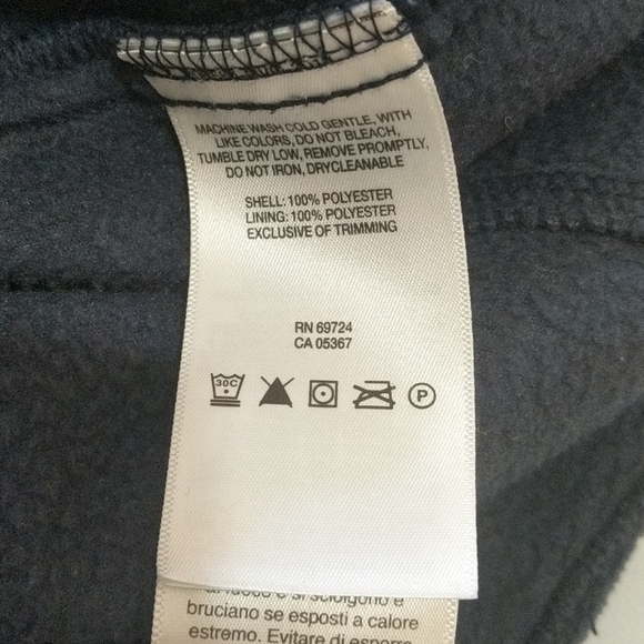 Columbia Men's Jacket - Picture 9 of 9